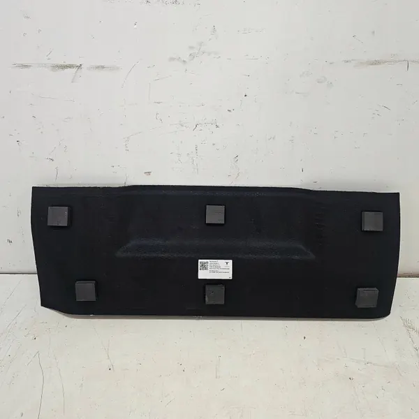 Kofferraumbodenabdeckung Tesla Model X Plaid 2022 OEM 162317800C image 6