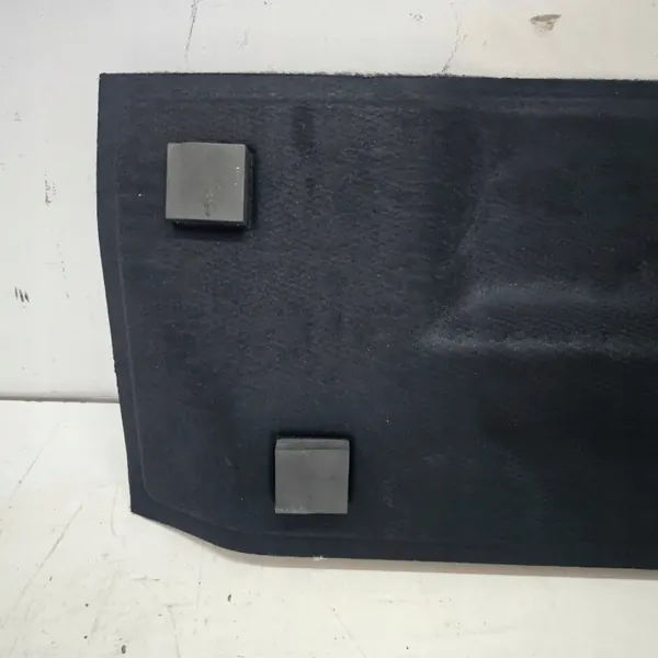 Kofferraumbodenabdeckung Tesla Model X Plaid 2022 OEM 162317800C image 7
