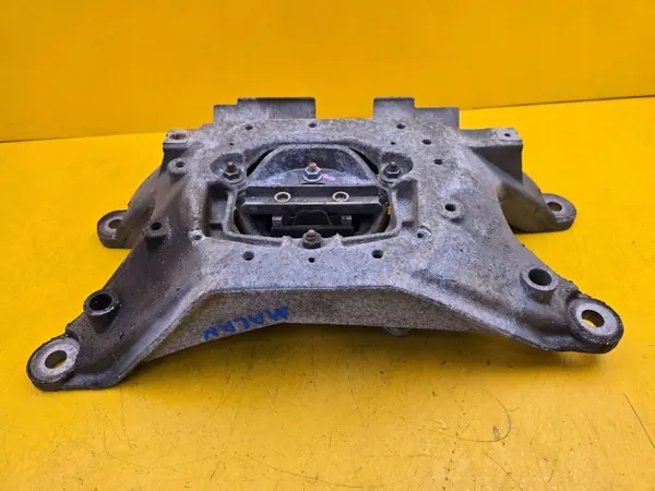 Suporte de Caixa Audi OEM 8K0399263 - Usado image 3