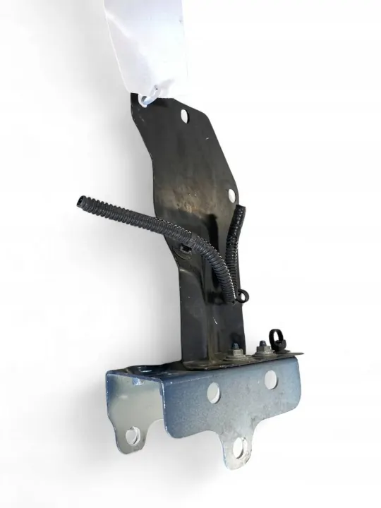 Volvo XC60 Jäähdyttimen kiinnityspaneeli OEM UTO78324 image 4