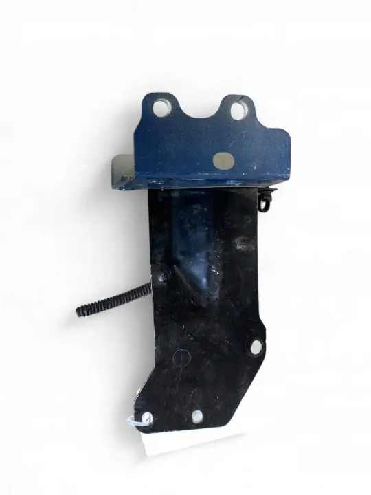 Volvo XC60 Jäähdyttimen kiinnityspaneeli OEM UTO78324 image 6