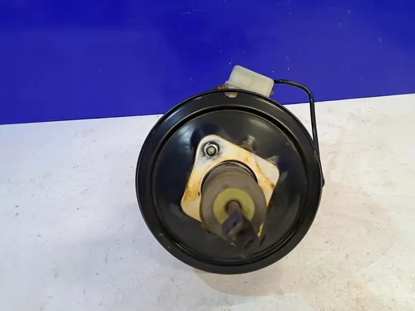 Saab 9-3 Ver2 2006 Rembekrachtiger image 3