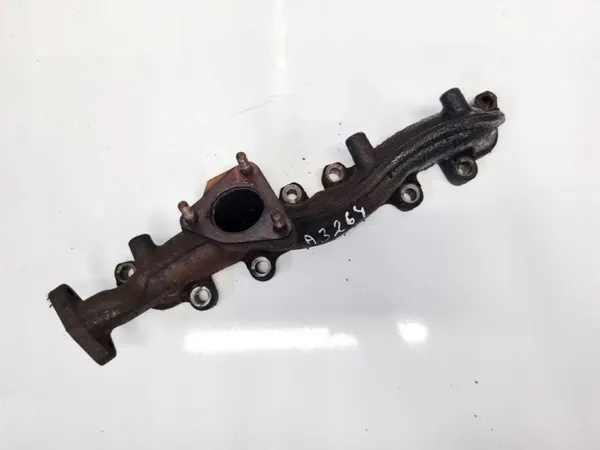 Pakoputken keräin OEM EIS-2050420 Mazda 626 2.0L image 2