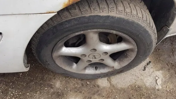 Pakoputken keräin OEM EIS-2050420 Mazda 626 2.0L image 6