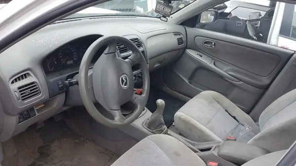 Pakoputken keräin OEM EIS-2050420 Mazda 626 2.0L image 7