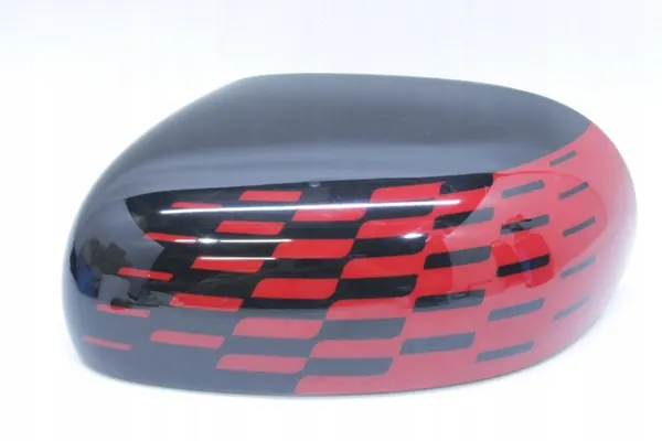 OEM 5B338E1 vasen peilin kansi MINI JCW F65 F66 F67 image 2