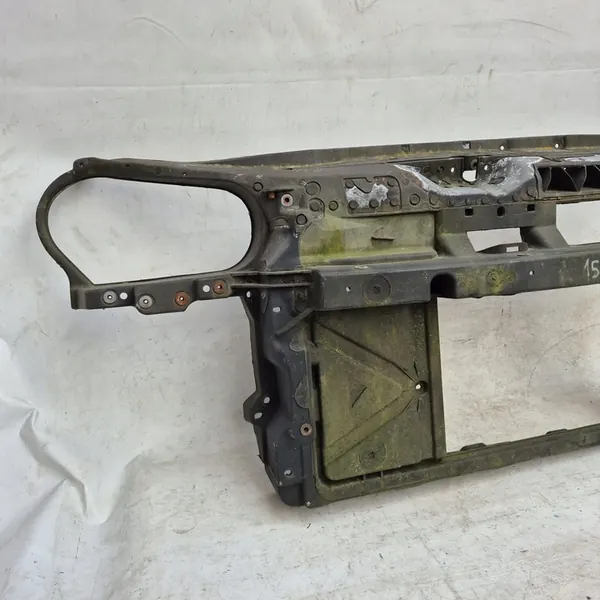 Frontstoßstange VW Polo 9N 1.2 image 2