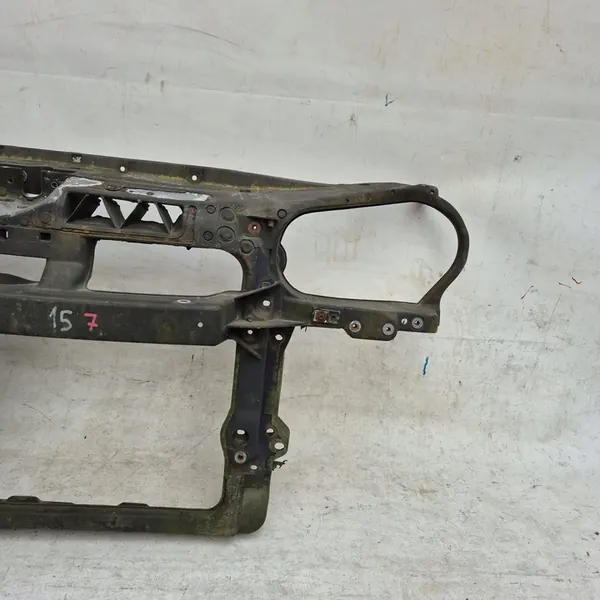 Frontstoßstange VW Polo 9N 1.2 image 3