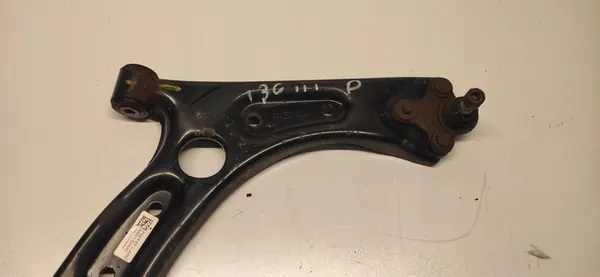 Braccio di Controllo Anteriore Destro HYUNDAI i30 III 54501-G4AA0 image 3