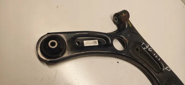 Braccio di Controllo Anteriore Destro HYUNDAI i30 III 54501-G4AA0 image 4
