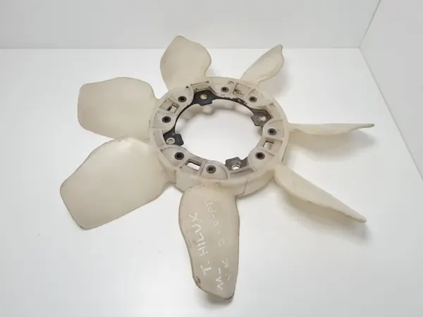 Lüfterrotor OEM MAM75297 für Toyota Hilux 2012 image 2