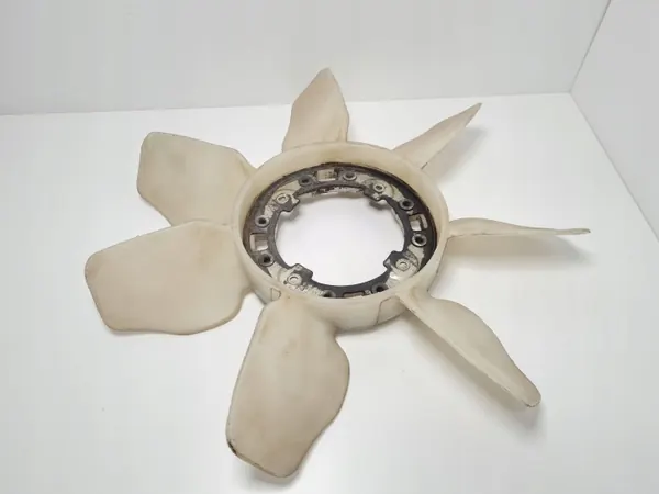 Lüfterrotor OEM MAM75297 für Toyota Hilux 2012 image 5