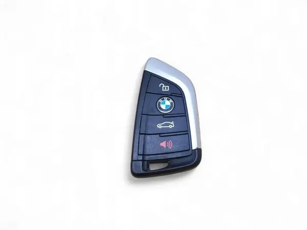 Llave de contacto BMW X1 F48/F49 OEM 6806000 image 2