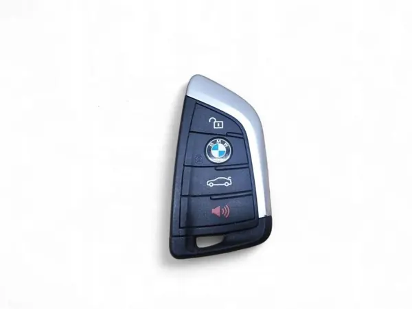 Llave de contacto BMW X1 F48/F49 OEM 6806000 image 6