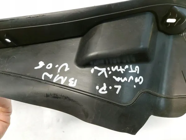 Joint de lampe avant gauche BMW U06 220d 212595-10 image 5