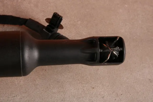 OEM 7397906 BMW Actuateur de Hayon Droit image 4