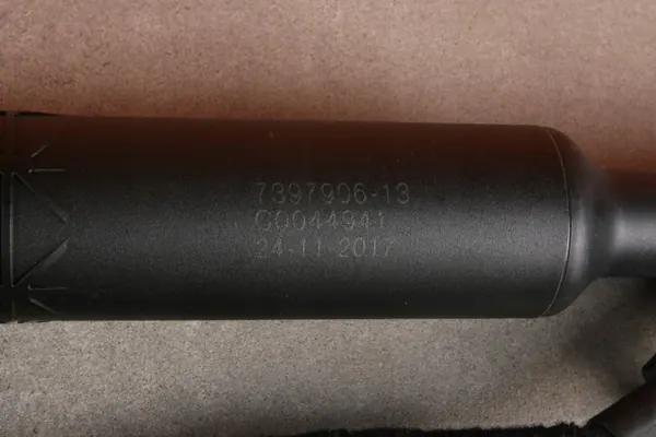 OEM 7397906 BMW Actuateur de Hayon Droit image 9