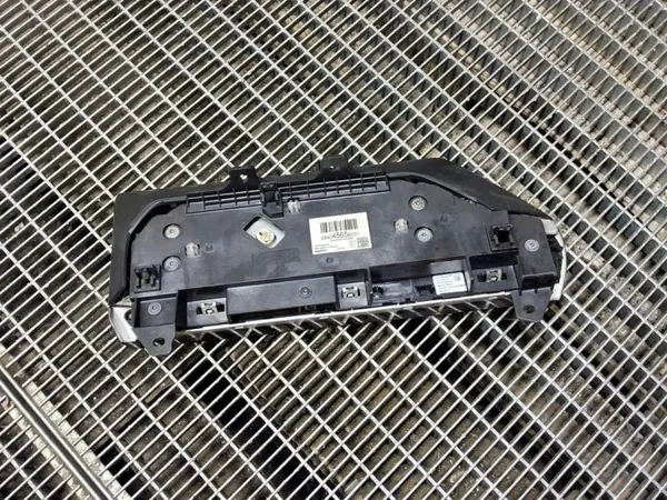 Écran de navigation OEM 9840456580 pour Citroën C4 III image 3