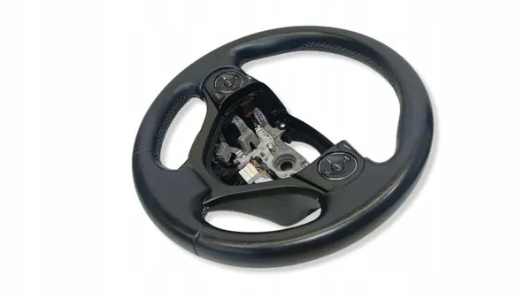 Lenkrad Honda OE OEM 627551900 - Gebraucht image 3