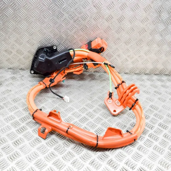 Cable de carga batería Tesla Model 3 OEM 114480300F image 3