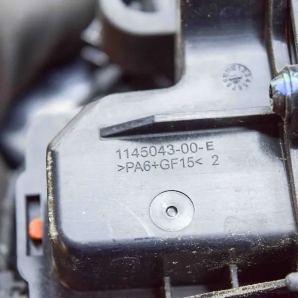 Cable de carga batería Tesla Model 3 OEM 114480300F image 7