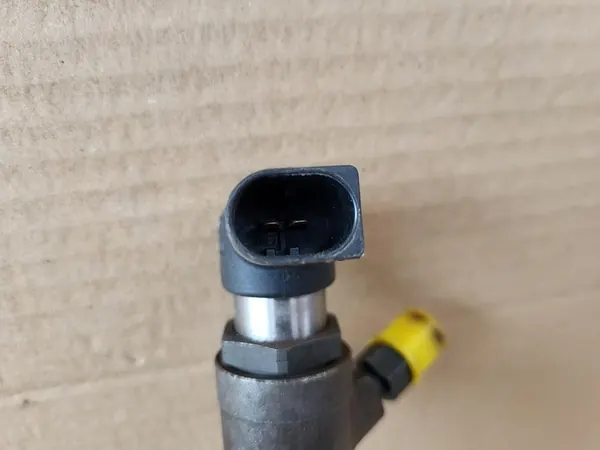 Inyector de combustible Ford OE BK2Q-9K546-AG image 8