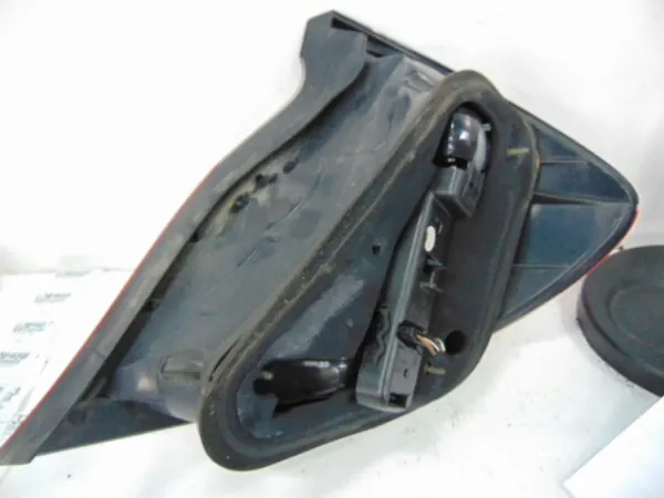 MERCEDES C-KLASA C180 COUPE 2001 LINKER ACHTERLICHT A 203 820 05 64 image 4