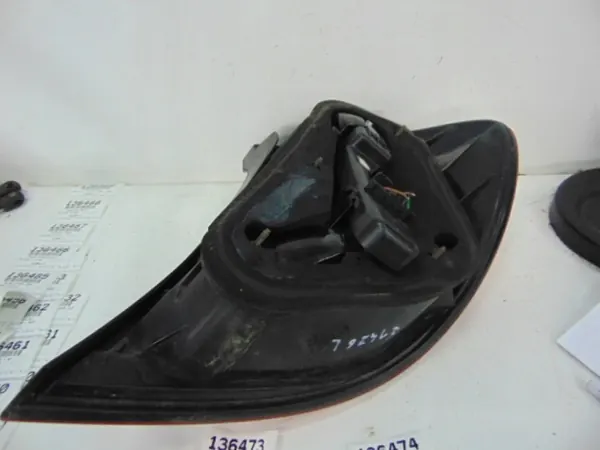 MERCEDES C-KLASA C180 COUPE 2001 LINKER ACHTERLICHT A 203 820 05 64 image 5