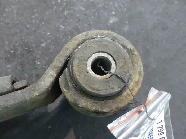 Ressort à lames arrière OEM IMPRK1299603 Ford Transit MK5 image 3