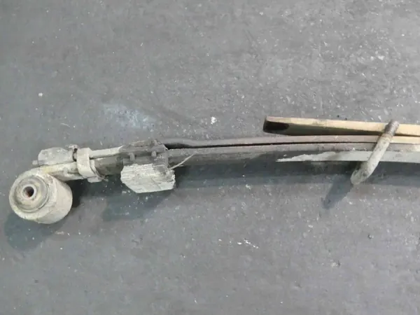 Ressort à lames arrière OEM IMPRK1299603 Ford Transit MK5 image 4