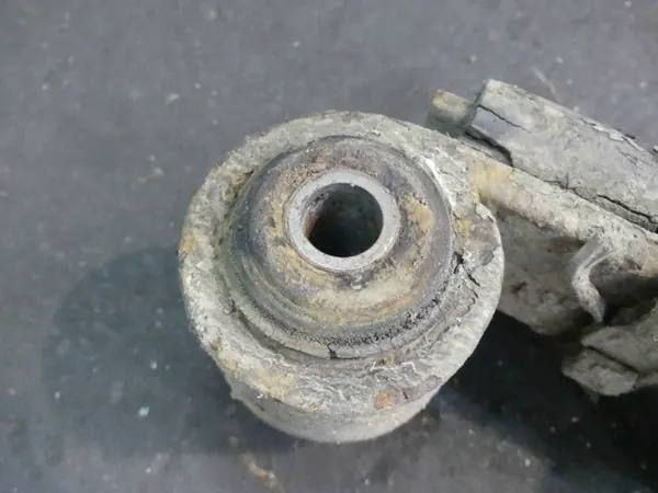 Ressort à lames arrière OEM IMPRK1299603 Ford Transit MK5 image 5