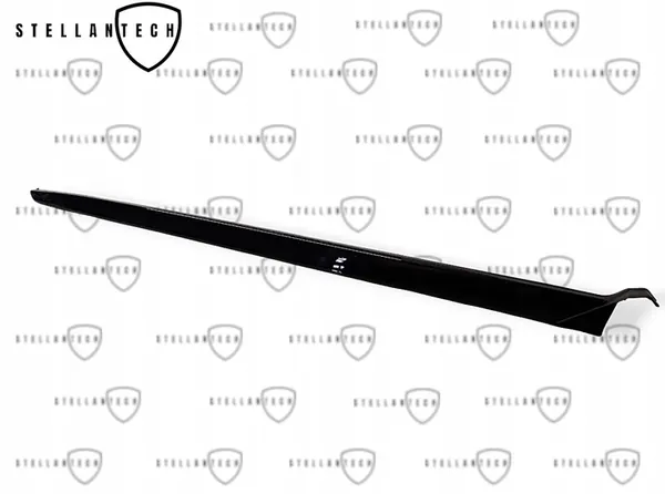 Peugeot 3008 5008 II Garniture de Vitre Avant OE 9810111980 image 3