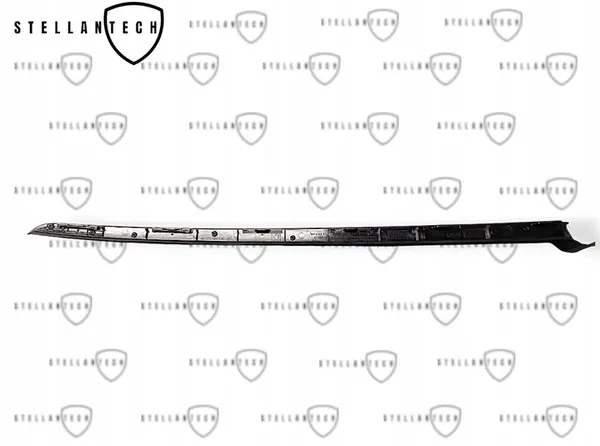 Peugeot 3008 5008 II Garniture de Vitre Avant OE 9810111980 image 4