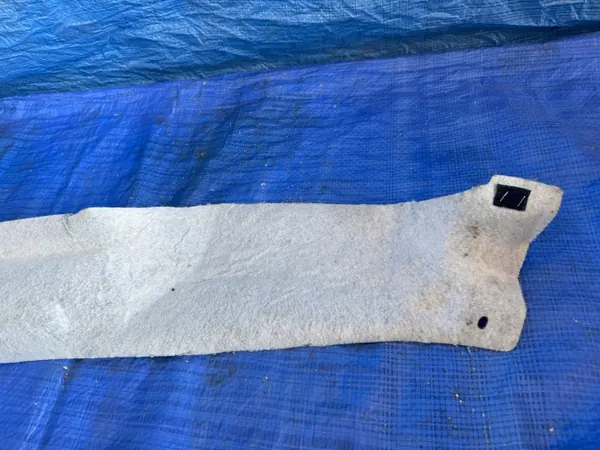 Toyota Yaris IV schotwandisolatie OEM 55211-0H020 image 10