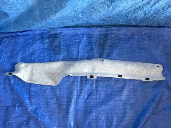 Toyota Yaris IV schotwandisolatie OEM 55211-0H020 image 7