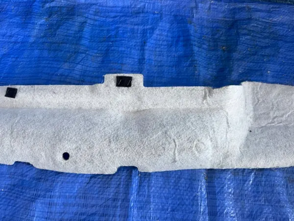 Toyota Yaris IV schotwandisolatie OEM 55211-0H020 image 9