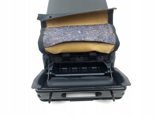 Lexus IS 220D-250-350 2007 Taka käsinoja OEM AMD197885 image 9
