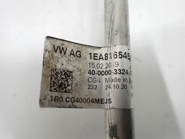 OEM 1EA816582 Ilmastointi Haihtimen Poistoputki image 4