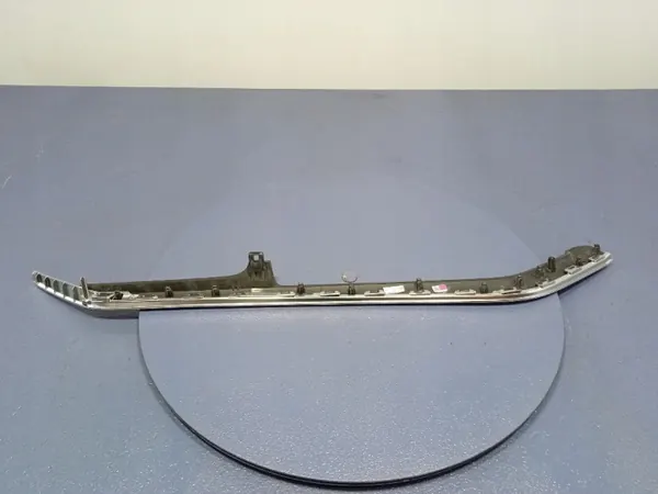 Audi SQ8 Q8 4M8 Garniture Tunnel Central Gauche OEM 4M8864555BH image 5
