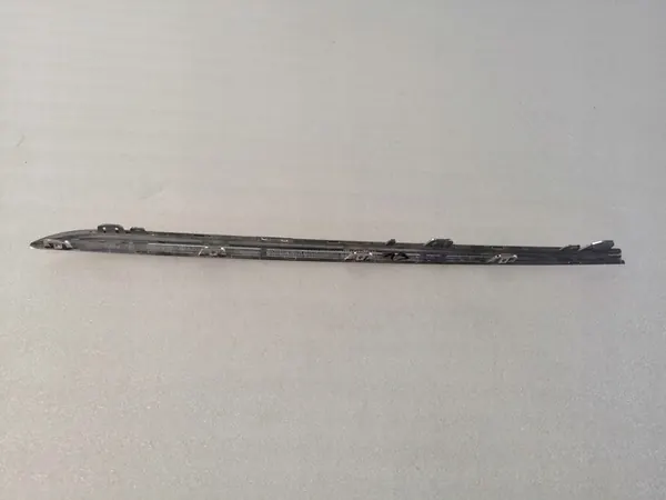 Fascia Cromata Posteriore Sinistra Mercedes Classe E E213 A2138850121 image 2