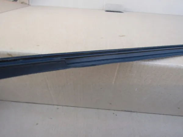 Kit Joint Vitre Arrière Mercedes W124 Berline OEM image 10