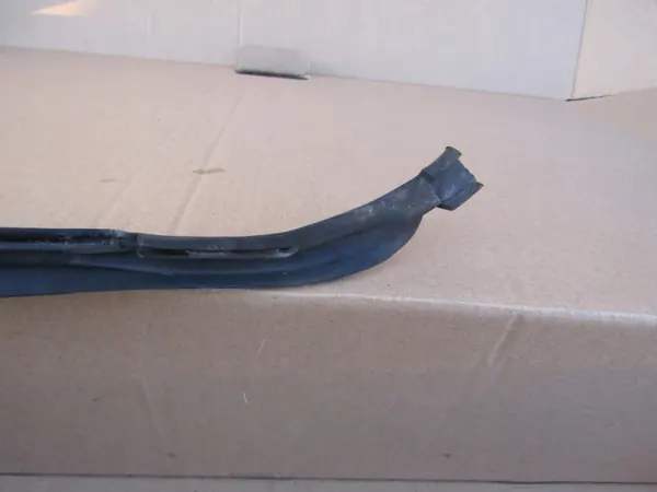 Kit Joint Vitre Arrière Mercedes W124 Berline OEM image 9
