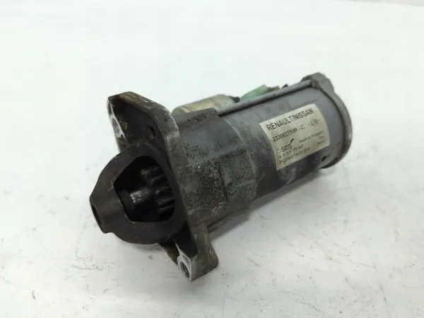 Startmotor Renault Kangoo 3 2023 233003759R image 4