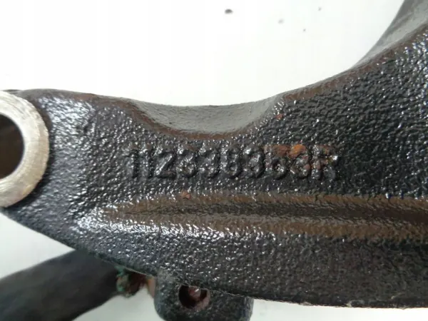 Support de boîte Renault Master 3 OEM 112338353R image 5
