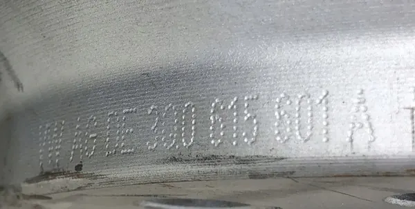 Sospensione Posteriore Destra Tiguan 1K0505130L image 5