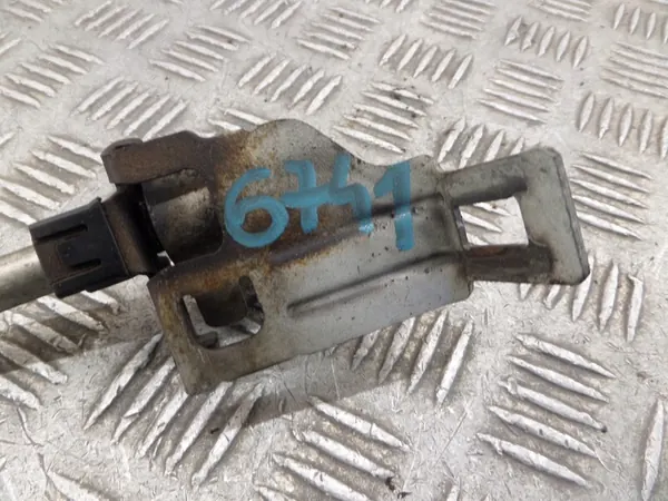 ILMASTOINTIPUTKI FORD FOCUS MK3 1.0 ECOBOOST F1F1-19D567-AB image 3