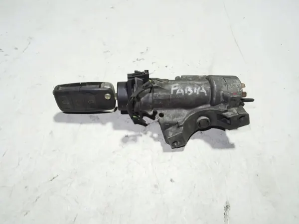 Ontsteekschakelaar OEM 4B0905851O Skoda Fabia I image 2