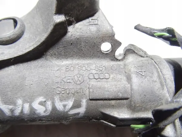 Ontsteekschakelaar OEM 4B0905851O Skoda Fabia I image 3