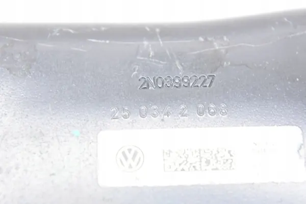 Versnellingsbaksteun OEM 2N0399227 - Gebruikt image 4