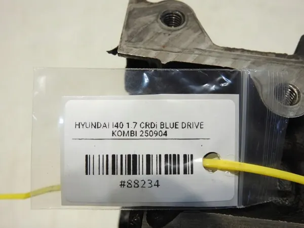 Suporte da cambota OEM 987654321 para Hyundai i40 1.7 CRDI image 4